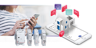 CX³ with Netatmo bei Elektro-Ziegler GmbH & Co. KG in Würzburg