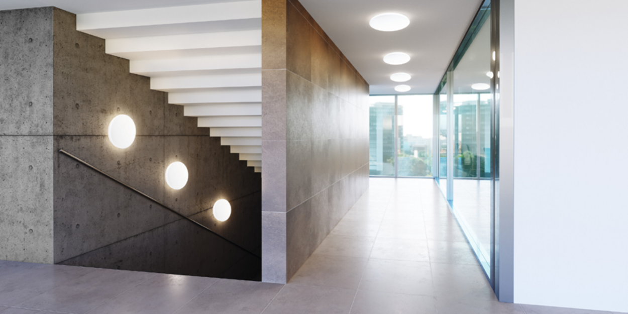 LED-Leuchten bei Elektro-Ziegler GmbH & Co. KG in Würzburg