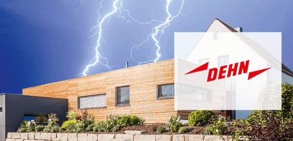 Dehn bei Elektro-Ziegler GmbH & Co. KG in Würzburg