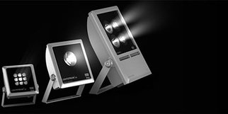Lightstream LED bei Elektro-Ziegler GmbH & Co. KG in Würzburg