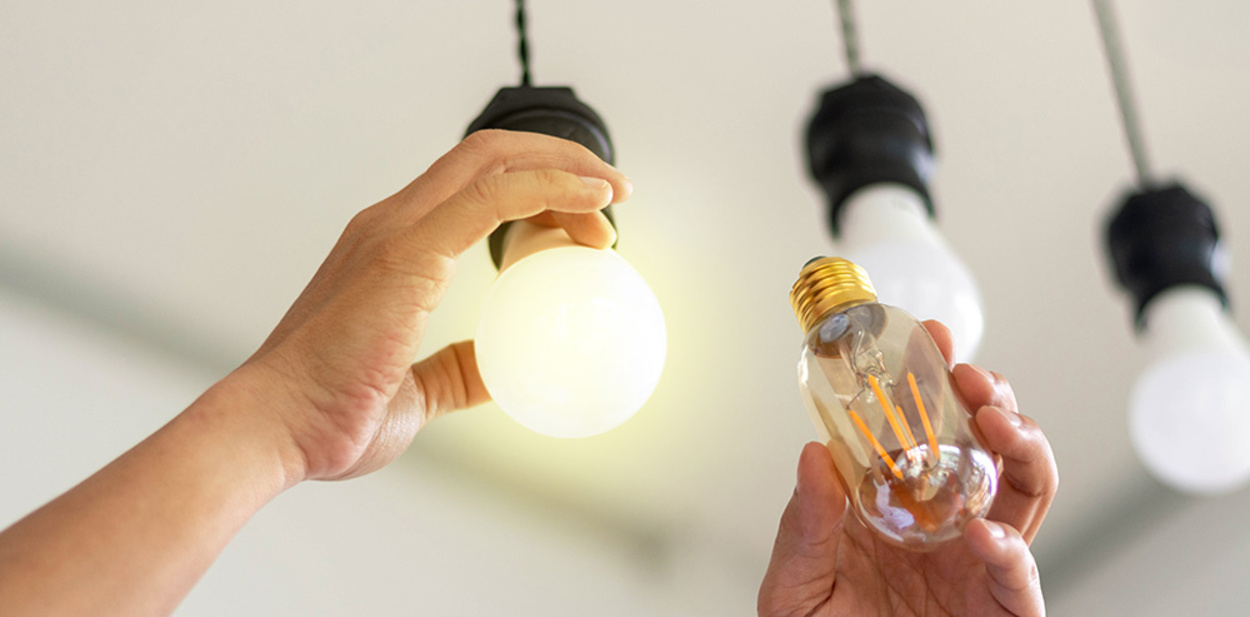 Energie sparen bei Elektro-Ziegler GmbH & Co. KG in Würzburg