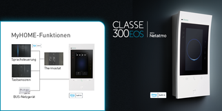 MyHOME Hausautomation bei Elektro-Ziegler GmbH & Co. KG in Würzburg