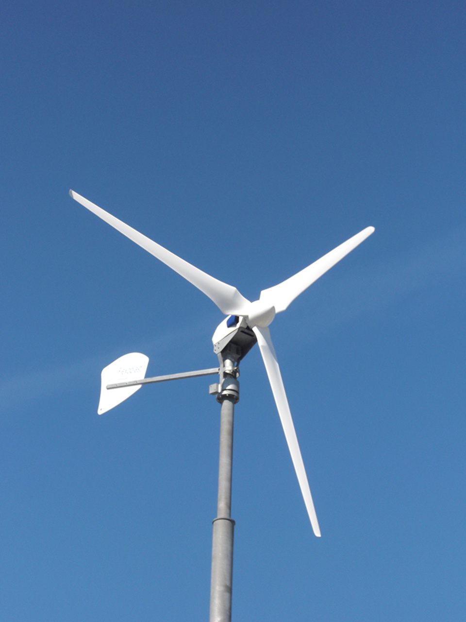 Windkraft2 bei Elektro-Ziegler GmbH & Co. KG in Würzburg