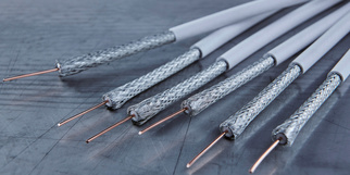 Kabel- und Steckverbinder bei Elektro-Ziegler GmbH & Co. KG in Würzburg