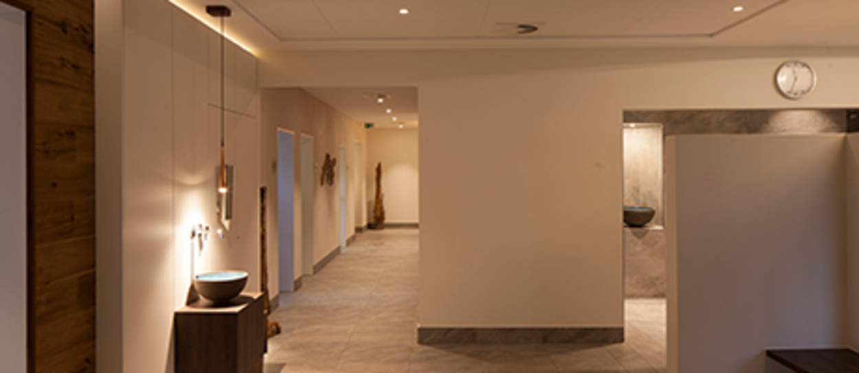 Spa / Wellness bei Elektro-Ziegler GmbH & Co. KG in Würzburg
