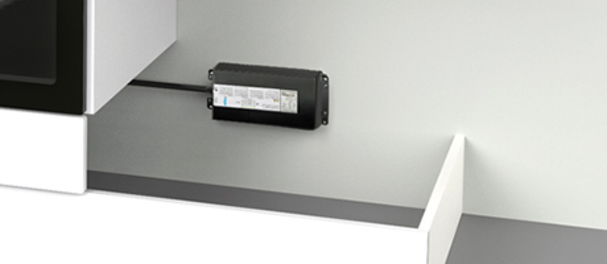 Herdwächter bei Elektro-Ziegler GmbH & Co. KG in Würzburg