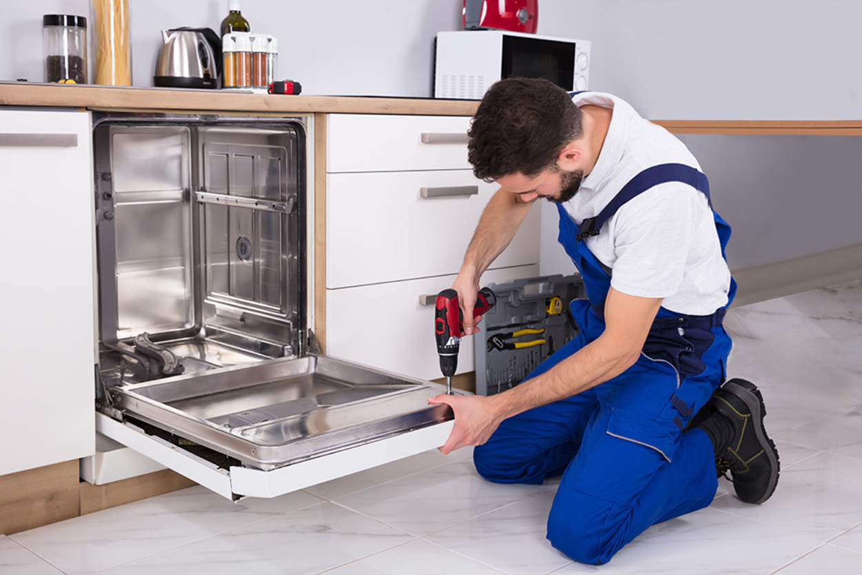Hausgeräte-Service bei Elektro-Ziegler GmbH & Co. KG in Würzburg