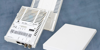 Ethernet over Coax bei Elektro-Ziegler GmbH & Co. KG in Würzburg