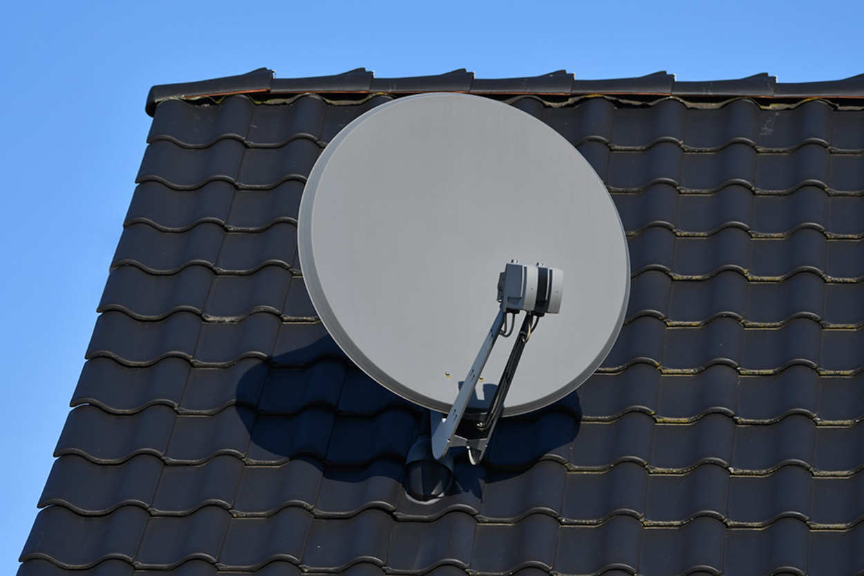 Multimedia bei Elektro-Ziegler GmbH & Co. KG in Würzburg