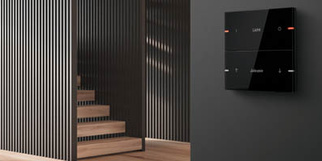Gira Tastsensor 4 bei Elektro-Ziegler GmbH & Co. KG in Würzburg
