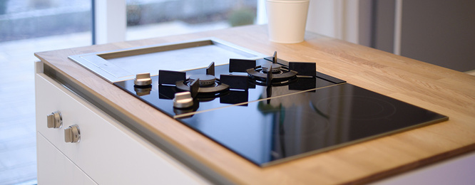 Kochen & Backen bei Elektro-Ziegler GmbH & Co. KG in Würzburg