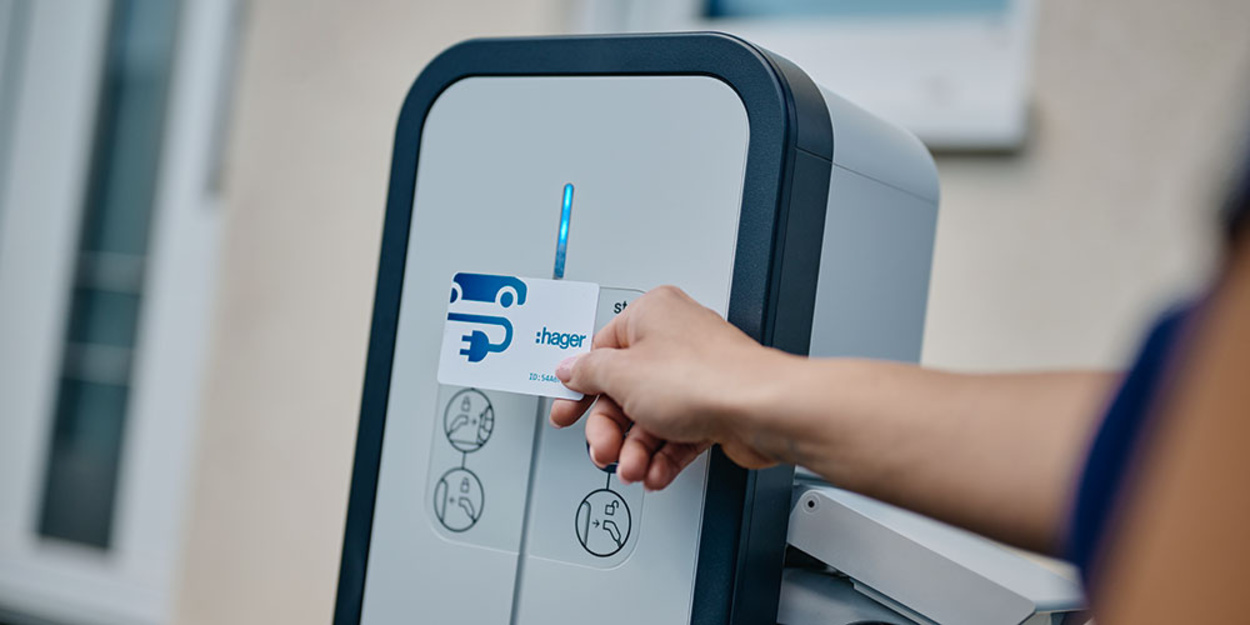 E-Mobilität öffentlicher Bereich bei Elektro-Ziegler GmbH & Co. KG in Würzburg
