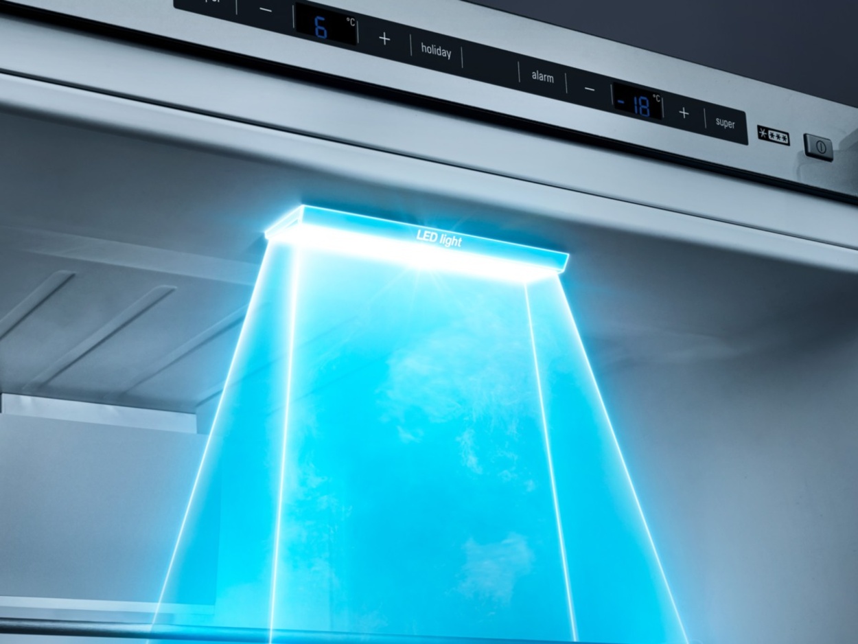 LED Licht bei Elektro-Ziegler GmbH & Co. KG in Würzburg