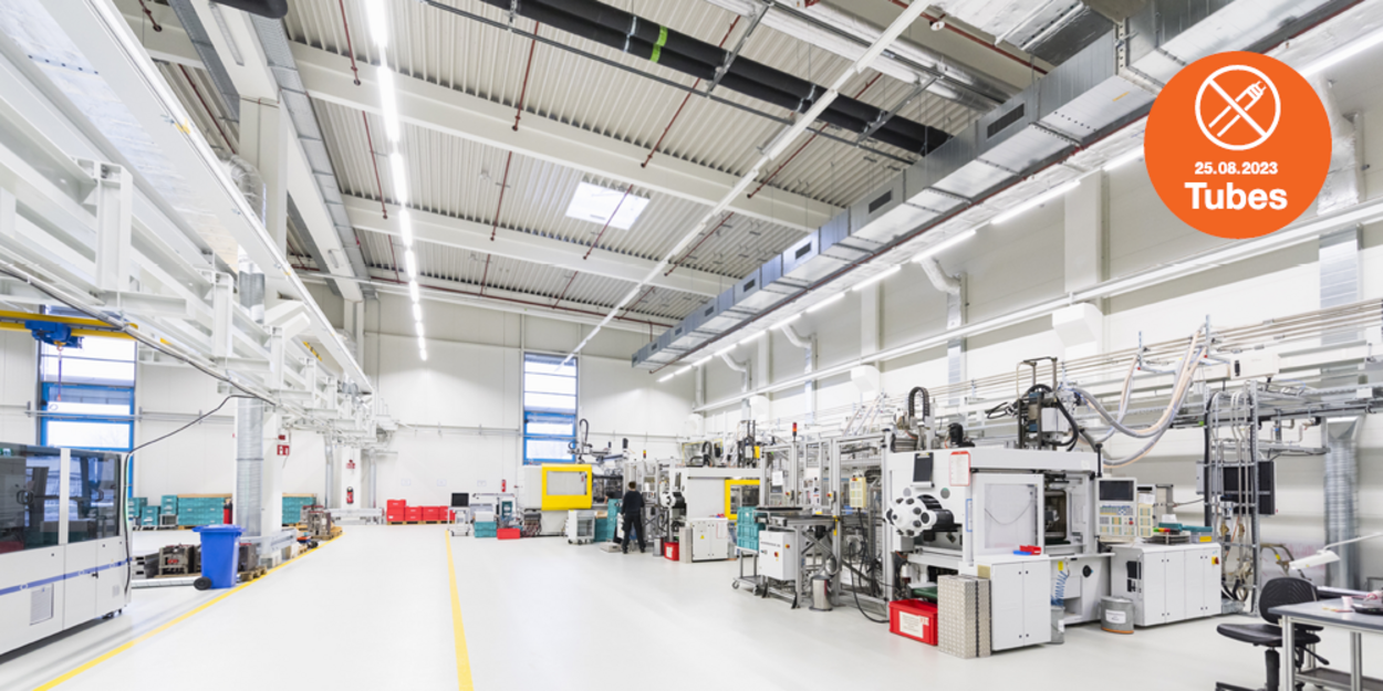 Lösungen zum Leuchtstofflampen Verbot bei Elektro-Ziegler GmbH & Co. KG in Würzburg