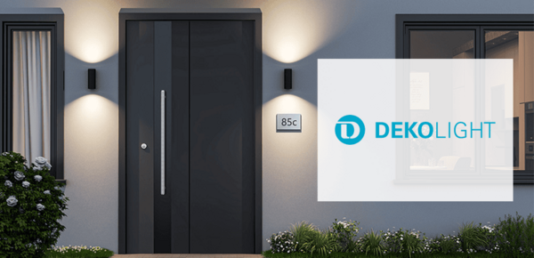 DEKO-LIGHT bei Elektro-Ziegler GmbH & Co. KG in Würzburg