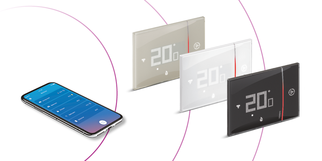 Smartes Heizen bei Elektro-Ziegler GmbH & Co. KG in Würzburg