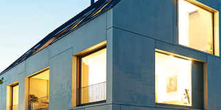 LUXORliving bei Elektro-Ziegler GmbH & Co. KG in Würzburg