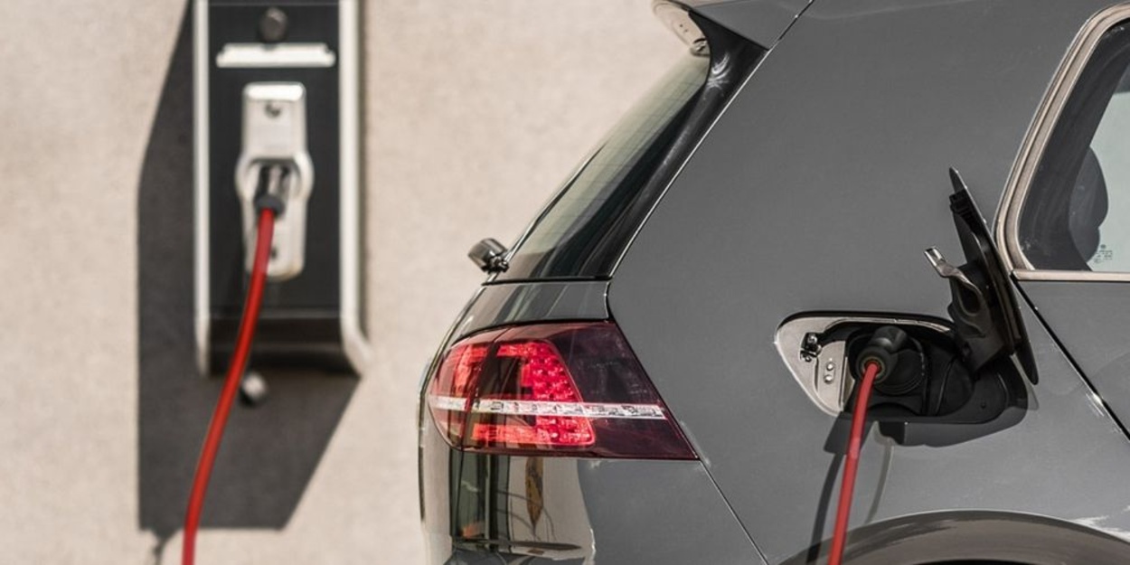 Schutz für E-Mobility bei Elektro-Ziegler GmbH & Co. KG in Würzburg