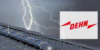 Dehn bei Elektro-Ziegler GmbH & Co. KG in Würzburg