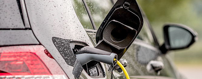 E-Mobility bei Elektro-Ziegler GmbH & Co. KG in Würzburg