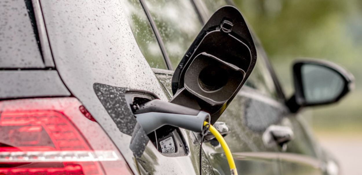 E-Mobility bei Elektro-Ziegler GmbH & Co. KG in Würzburg