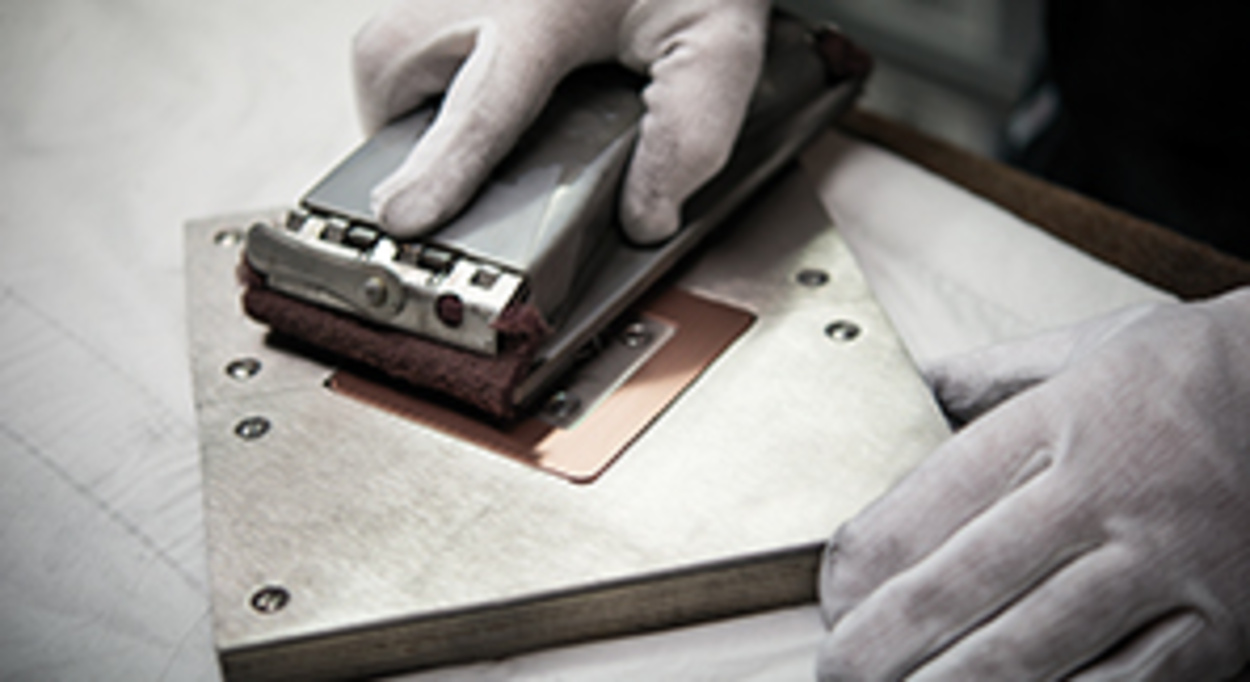 Manufaktur bei Elektro-Ziegler GmbH & Co. KG in Würzburg