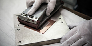Manufaktur bei Elektro-Ziegler GmbH & Co. KG in Würzburg