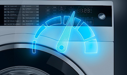 varioSpeed bei Elektro-Ziegler GmbH & Co. KG in Würzburg