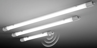 Planox Feuchtraumleuchten bei Elektro-Ziegler GmbH & Co. KG in Würzburg