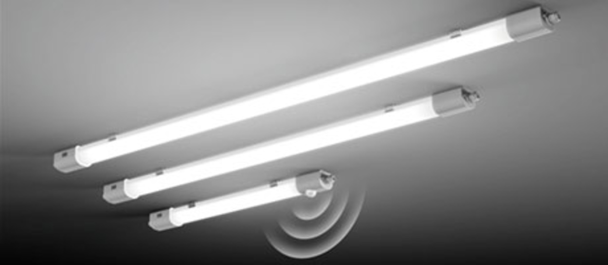Planox Feuchtraumleuchten bei Elektro-Ziegler GmbH & Co. KG in Würzburg