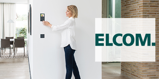 Elcom bei Elektro-Ziegler GmbH & Co. KG in Würzburg