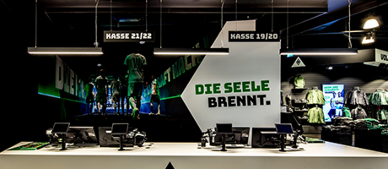 Shop / Retail bei Elektro-Ziegler GmbH & Co. KG in Würzburg