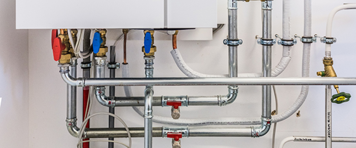 Heizung und Haussteuerung bei Elektro-Ziegler GmbH & Co. KG in Würzburg