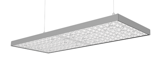 Leuchtenserie LUZ bei Elektro-Ziegler GmbH & Co. KG in Würzburg