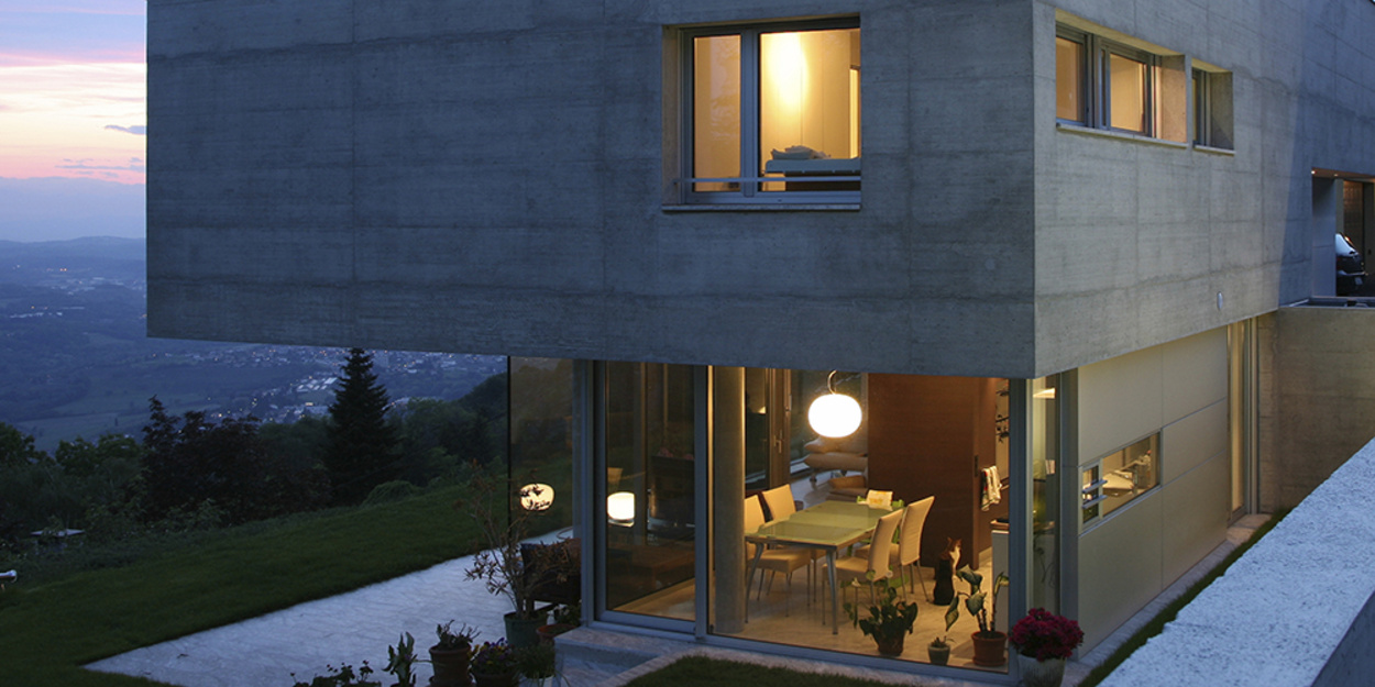Design orientiere Produkte bei Elektro-Ziegler GmbH & Co. KG in Würzburg