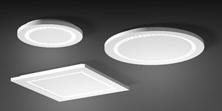 Hemis - slim & spacig bei Elektro-Ziegler GmbH & Co. KG in Würzburg