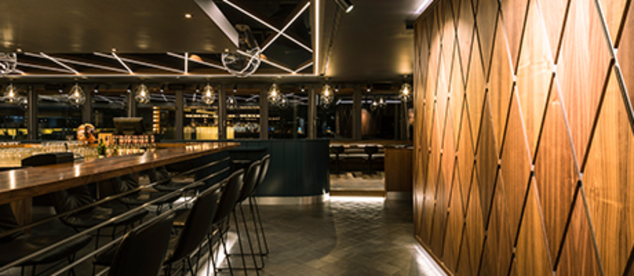 Hotellerie / Gastronomie bei Elektro-Ziegler GmbH & Co. KG in Würzburg