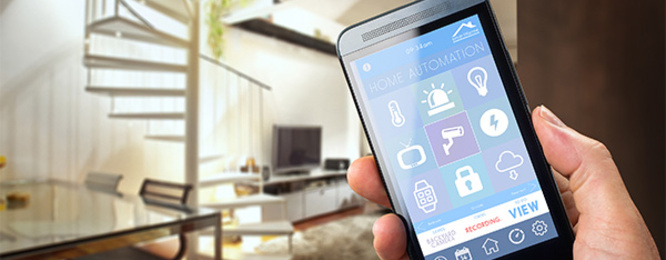 Smart Home bei Elektro-Ziegler GmbH & Co. KG in Würzburg