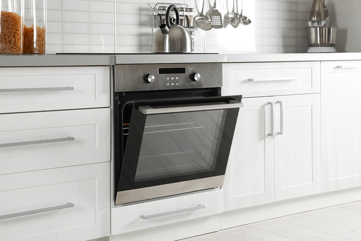 Kochen & Backen bei Elektro-Ziegler GmbH & Co. KG in Würzburg