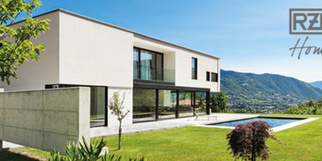 RZB Home + Basic bei Elektro-Ziegler GmbH & Co. KG in Würzburg