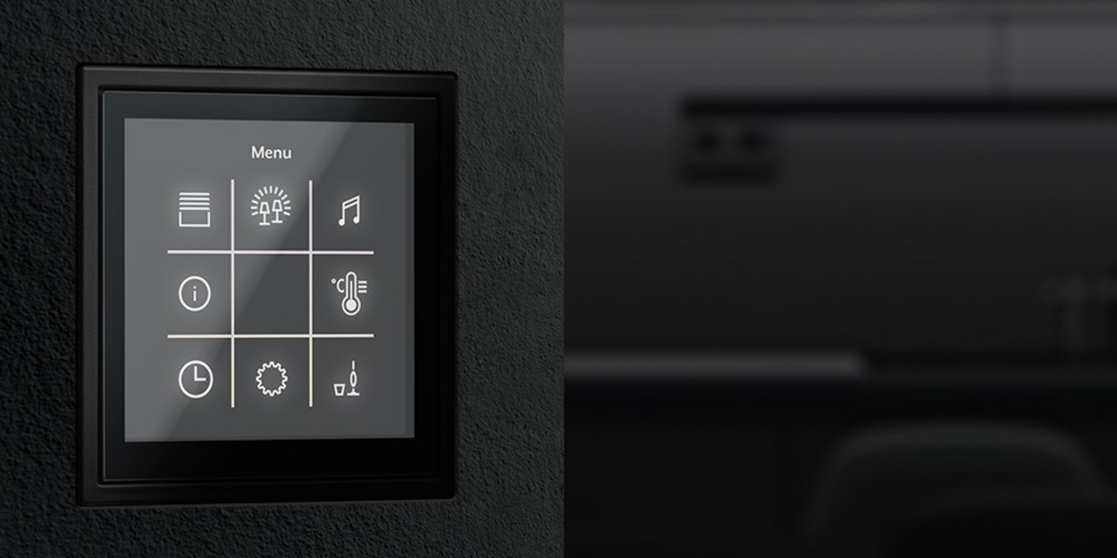 LS TOUCH bei Elektro-Ziegler GmbH & Co. KG in Würzburg