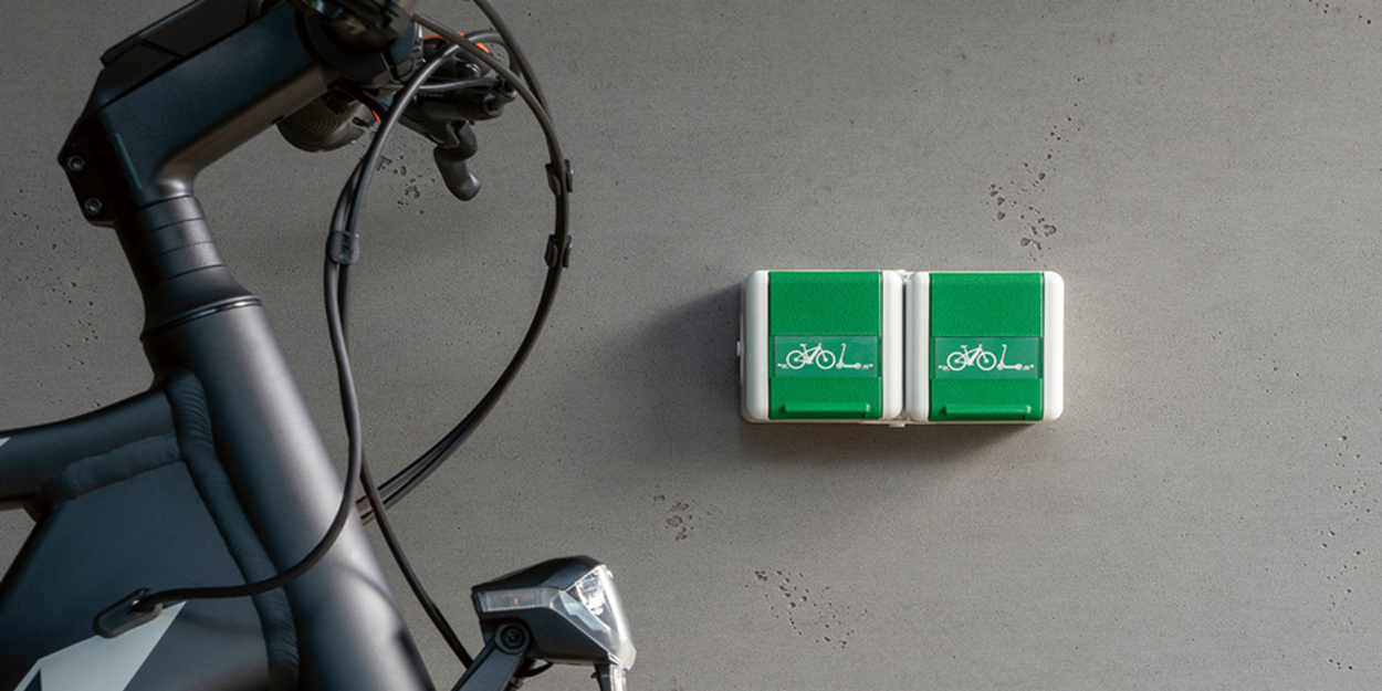 SCHUKO® Steckdose für E-Bikes bei Elektro-Ziegler GmbH & Co. KG in Würzburg