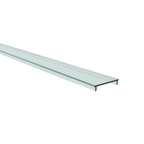LED-Profil­abdeckungen bei Elektro-Ziegler GmbH & Co. KG in Würzburg