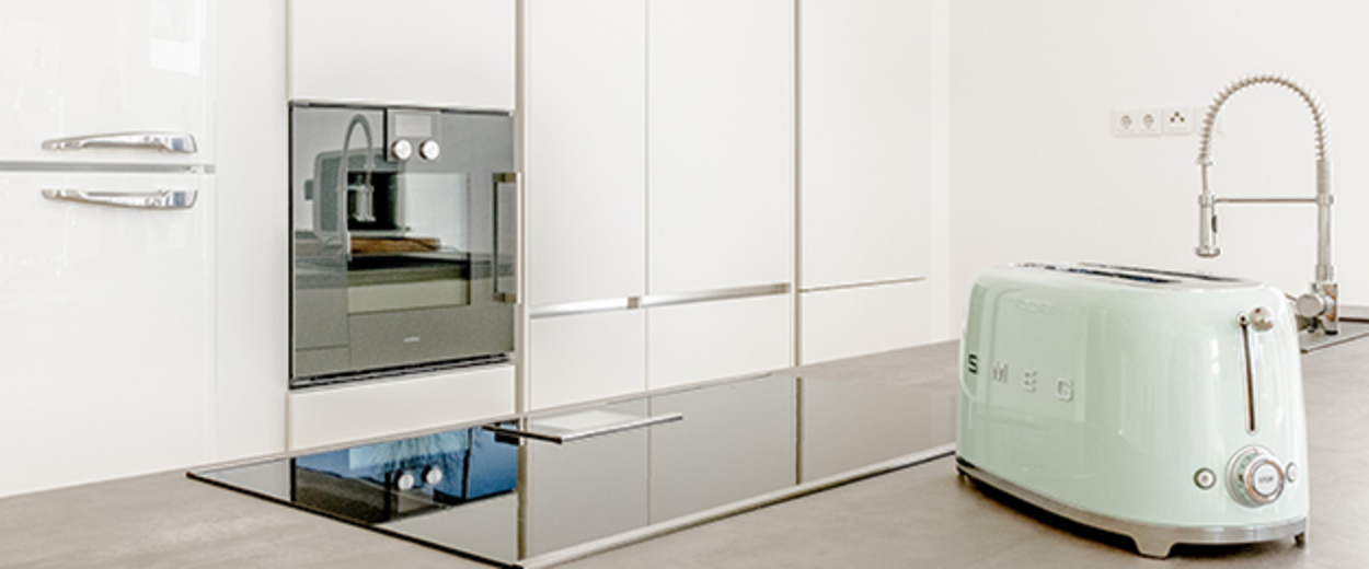 Elektro- und Haushaltsgeräte bei Elektro-Ziegler GmbH & Co. KG in Würzburg
