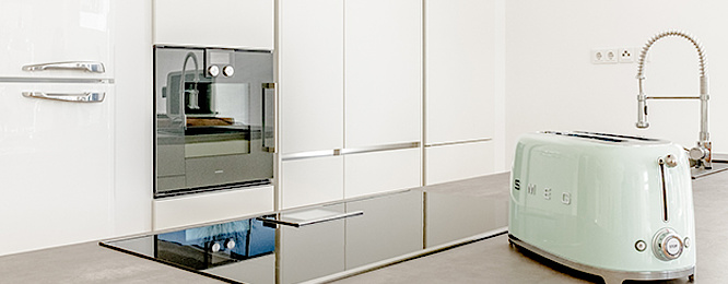 Elektro- und Haushaltsgeräte bei Elektro-Ziegler GmbH & Co. KG in Würzburg