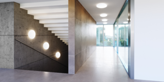 LED-Leuchten bei Elektro-Ziegler GmbH & Co. KG in Würzburg