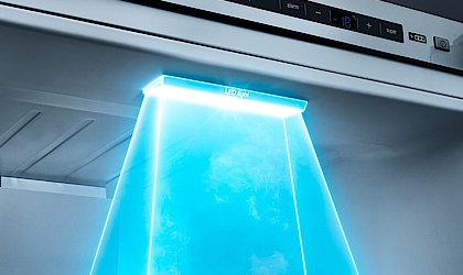 LED Licht bei Elektro-Ziegler GmbH & Co. KG in Würzburg