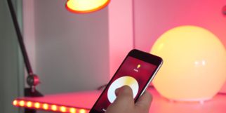 LED-Smart bei Elektro-Ziegler GmbH & Co. KG in Würzburg