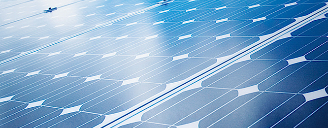 Photovoltaik bei Elektro-Ziegler GmbH & Co. KG in Würzburg