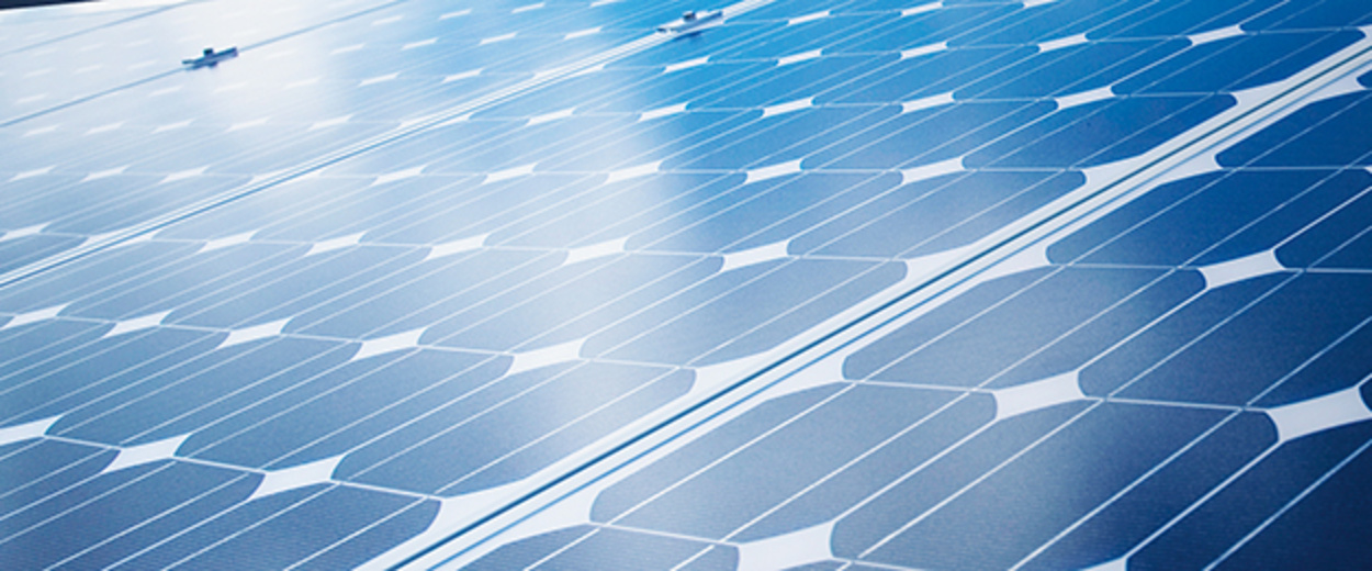 Photovoltaik bei Elektro-Ziegler GmbH & Co. KG in Würzburg